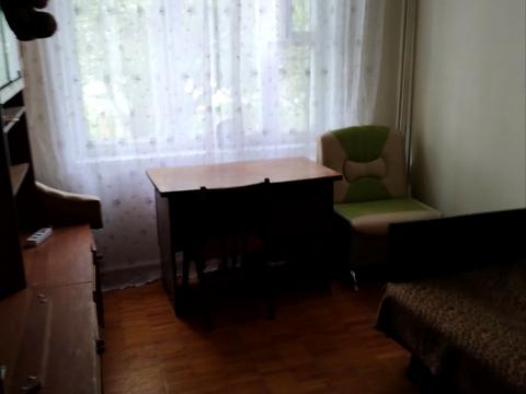 квартира по адресу Академика Булаховского ул., 42/43