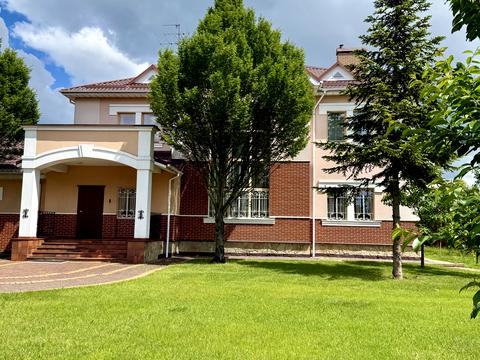 дом по адресу Круглицька