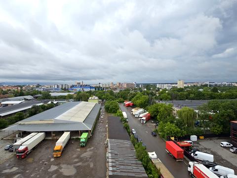 квартира за адресою Богдана Хмельницького вул., 57а