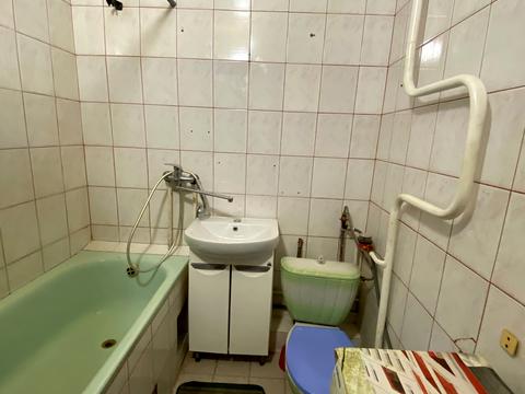 квартира по адресу Чкалова ул., 17б