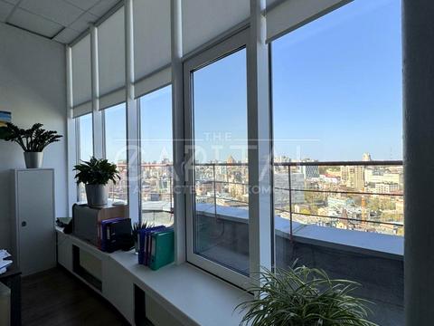 комерційна за адресою Київ, Тараса Шевченка бульв., 33-Б