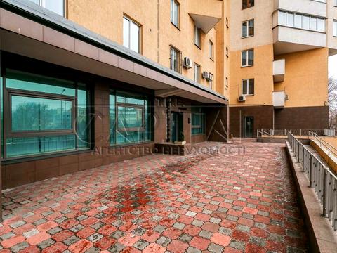 коммерческая по адресу Сапёрно-Слободская ул., 22