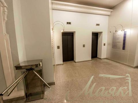 коммерческая по адресу Музейний пер., 4