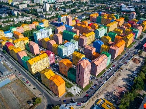 коммерческая по адресу Мартовская ул., 12