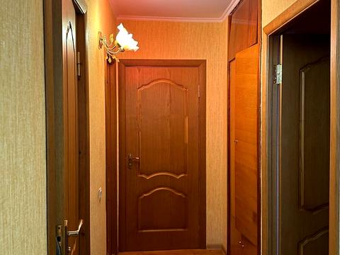 квартира по адресу Соняшникова ул., 5