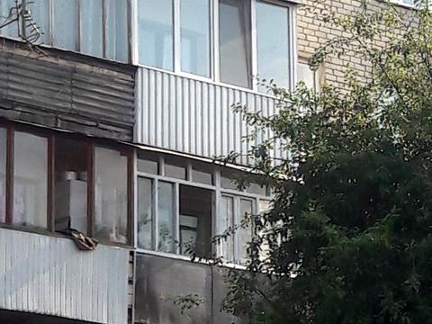 квартира по адресу Ривненская ул., 107а