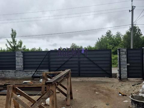 дом по адресу Садова