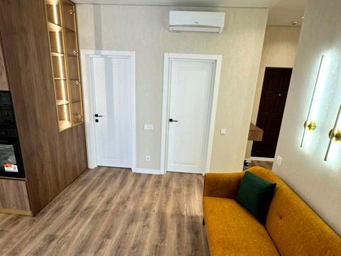 квартира по адресу Краснова ул., 3
