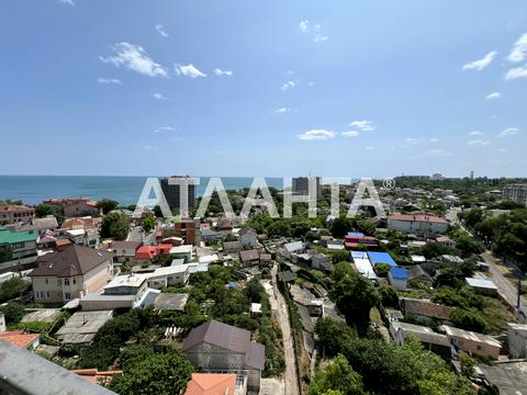 квартира за адресою Дача Ковалевського вул., 5