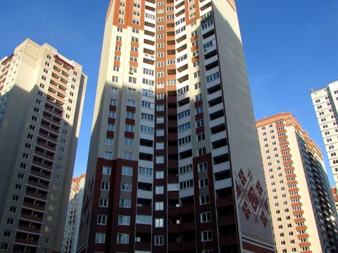 квартира по адресу Елизаветы Чавдар ул., 38-Б