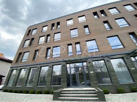 коммерческая по адресу Валерия Лобановского просп., 124