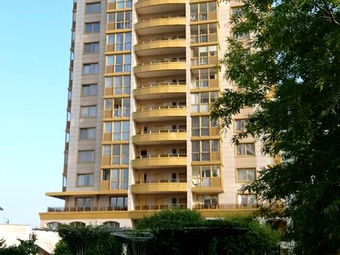 квартира по адресу Голосеевский просп. (40-летия Октября), 60