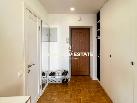 квартира за адресою Тараса Шевченка вул., 418