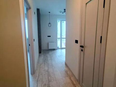 квартира за адресою Архітектора Вербицького вул., 1-В