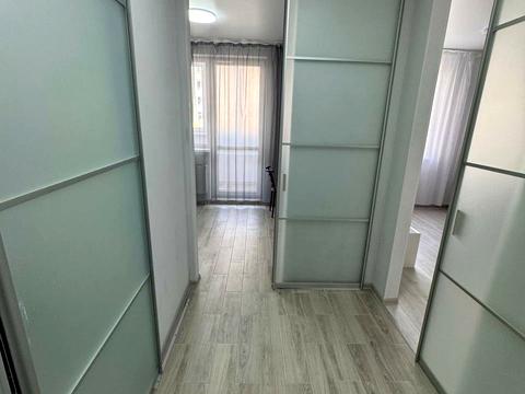 квартира по адресу Мира ул., 29