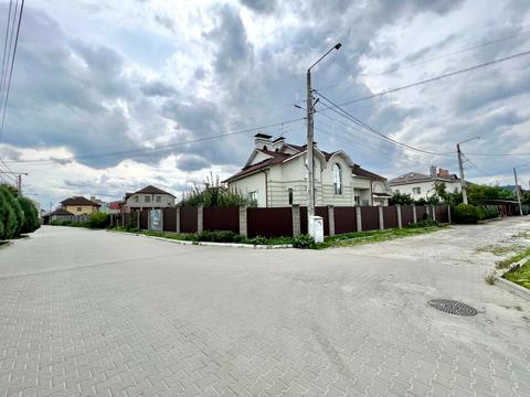 дом по адресу Виноградная ул., 14