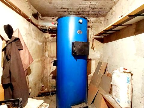 дом по адресу Верхоли ул., 23