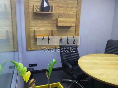 комерційна за адресою Інститутська вул., 22/7