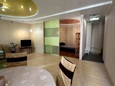 квартира за адресою Академіка Сахарова вул., 86