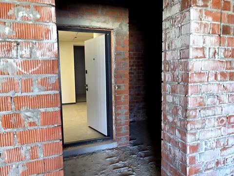 квартира по адресу Запорожское шоссе, 25