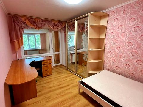 квартира по адресу Юности просп., 83