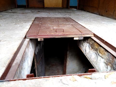 паркомісце за адресою Миколи Закревського вул., 28