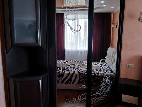 квартира по адресу Заречанская ул., 26