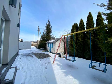 дом по адресу Будівельників