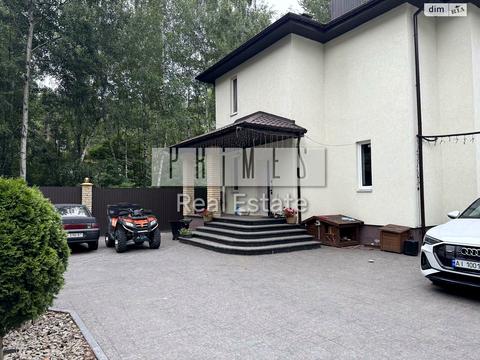 дом по адресу Абрикосова ул.