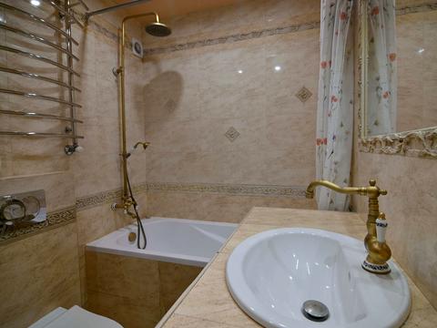 квартира за адресою Степана Дем'янчука вул., 1а