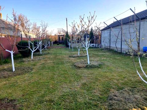дом по адресу с. Рыбаковка, Зоряна, 62