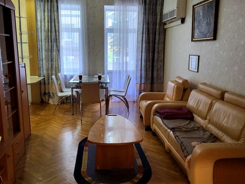 квартира за адресою Велика Житомирська вул., 10