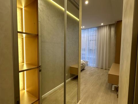 квартира за адресою Саперне Поле вул., 5