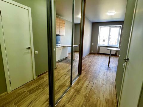квартира по адресу Авиахимическая ул., 8