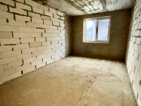 квартира за адресою 4-провулок Корольова, 1