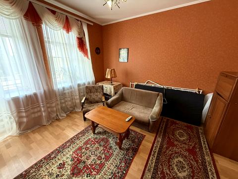 квартира по адресу Лермонтова пер. (Лермонтова), 3