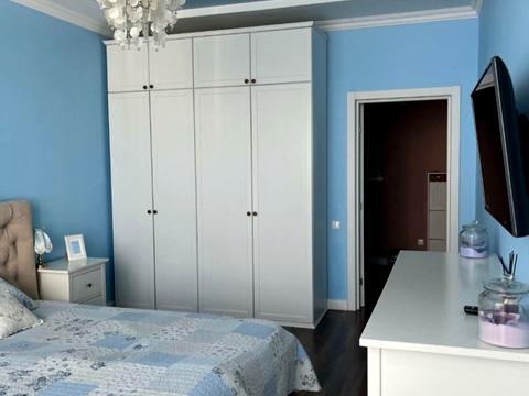 квартира по адресу Люстдорфская дорога ул., 55