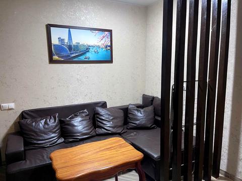 квартира по адресу Перемоги, 53