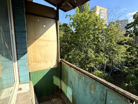 квартира за адресою Карела Чапека вул. (Юліуса Фучика), 19