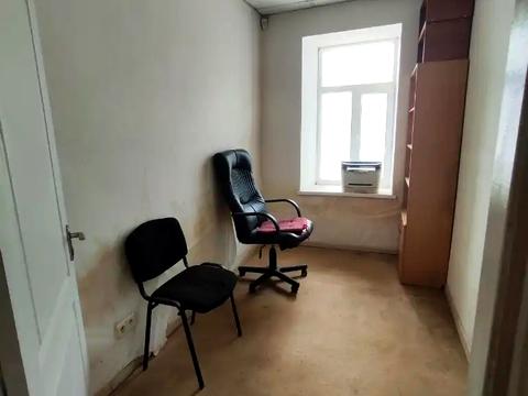 коммерческая по адресу Святослава Храброго ул. (Чкалова), 8