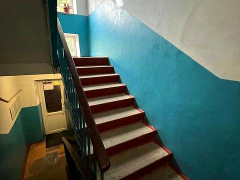 квартира по адресу Полякова ул., 13
