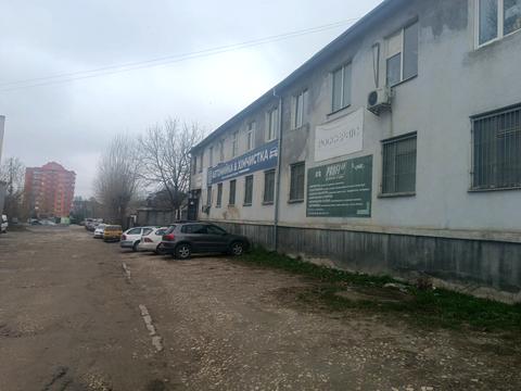 коммерческая по адресу Текстильная ул., 1б