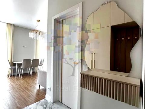 квартира за адресою Срібляста вул., 3