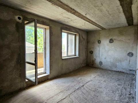 квартира по адресу Сечевых Стрельцов ул., 20