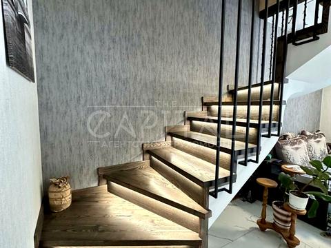 будинок за адресою Костянтина Ареф'єва вул.