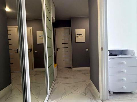 квартира за адресою Головатого вул., 76б