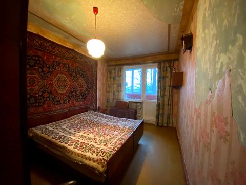 квартира за адресою Амосова вул. (Корчагінців), 25