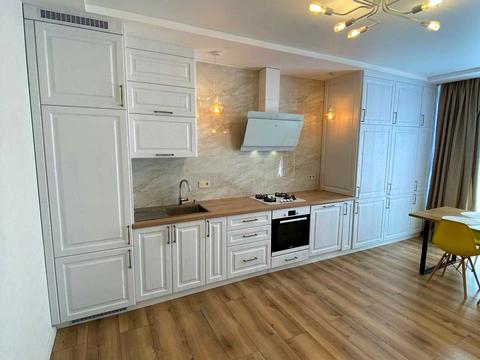 квартира за адресою Одеська вул., 23-А