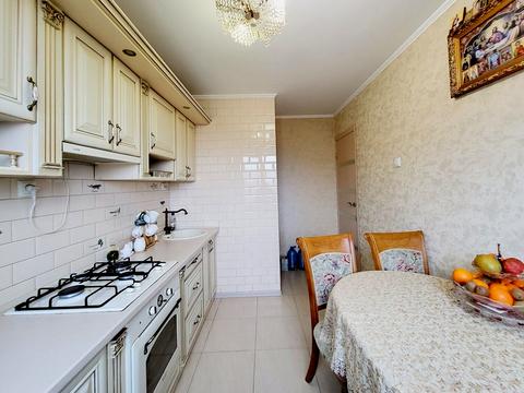 квартира по адресу Пирогова ул., 73а