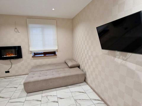 квартира по адресу Троицкая пл., 3